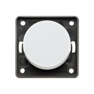 INTERRUPTOR LED 12V BEKER NEGRO