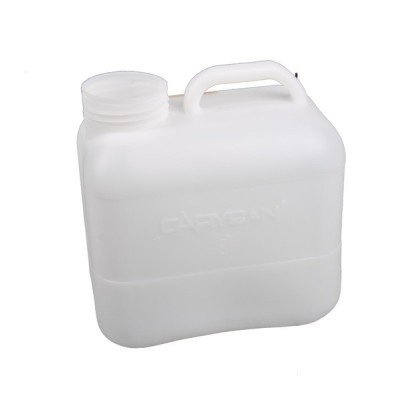 BIDON DE AGUA CUELLO ANCHO 10l BOCA DIN 96