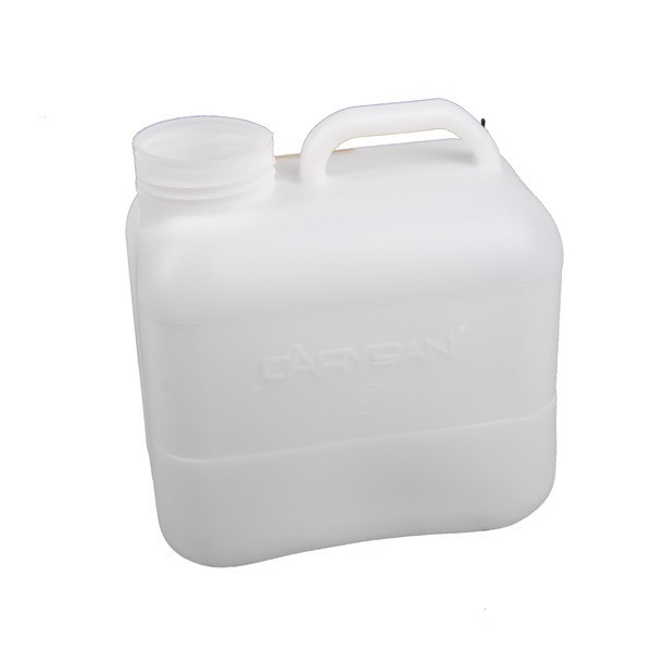 BIDON DE AGUA CUELLO ANCHO 10l BOCA DIN 96