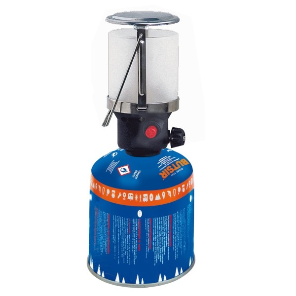 LAMPARA A CARTUCHO ROSCA B500GR