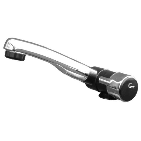 GRIFO MANDO LONDON /COLOR  CROMO SOLO AGUA FRIA