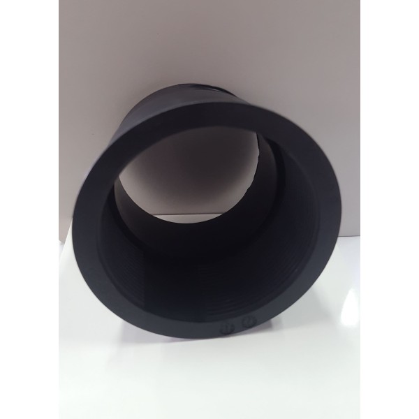 EMPALME  HEMBRA ROSCA 8,5 CM/ PARA TUBO REDUCIDO  7CN