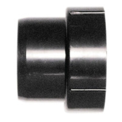 EMPALME  HEMBRA ROSCA 8,5 CM/ PARA TUBO REDUCIDO  7CN