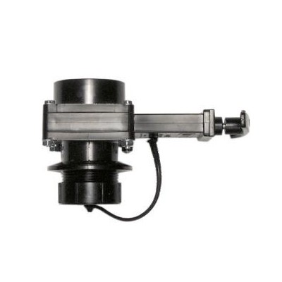 ADAPTADOR DE ESCLUSA DE DESAGÜE, PARA DEPÓSITOS DE AGUAS GRISES