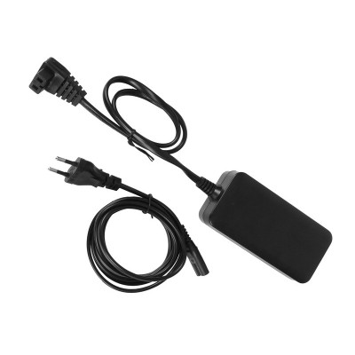 CABLE ADAPTADOR 230V- NEVERA DE COMPRESOR 26L