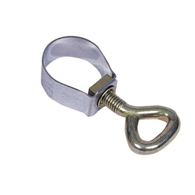 PALOMILLACON TORNILLO  DE ACERO PRENOX .