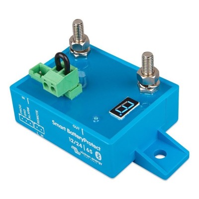 PROTECTOR DE BATERIA 12/24-65A Victron