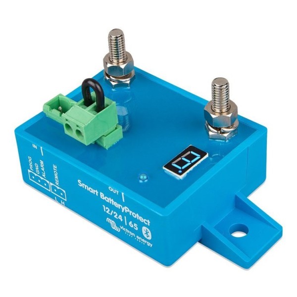 PROTECTOR DE BATERIA 12/24-65A Victron