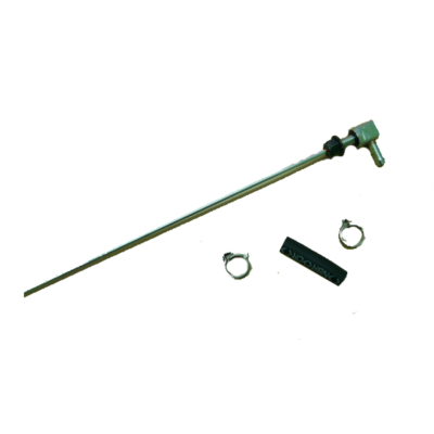 NUEVO  ESPADÍN FUEL FIX PARA LA INSTALACIÓN DE CALEFACCIÓN