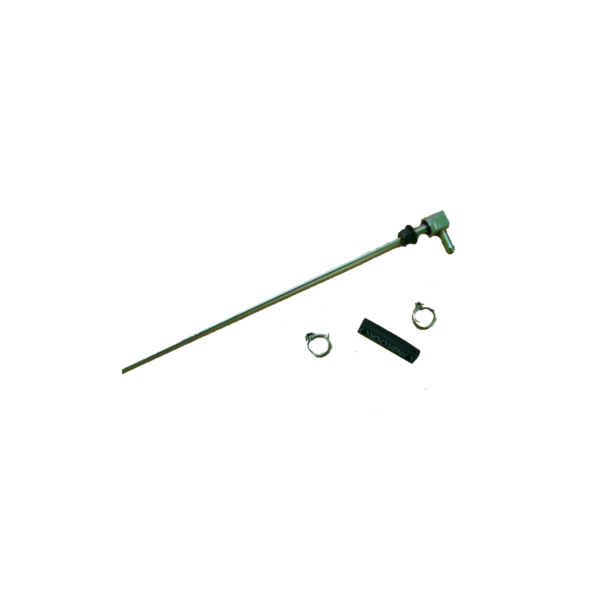 NUEVO  ESPADÍN FUEL FIX PARA LA INSTALACIÓN DE CALEFACCIÓN