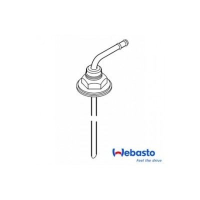 NUEVO  ESPADÍN FUEL FIX PARA LA INSTALACIÓN DE CALEFACCIÓN