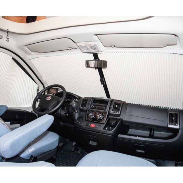 LATERALES REMIX FORD TRANSIT S2