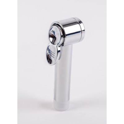 SET DE DUCHA COLOR  NEGRO 1.5CM