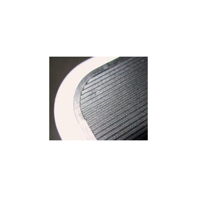 PASO  DE DOBLE ESCALÓN DE 38CM