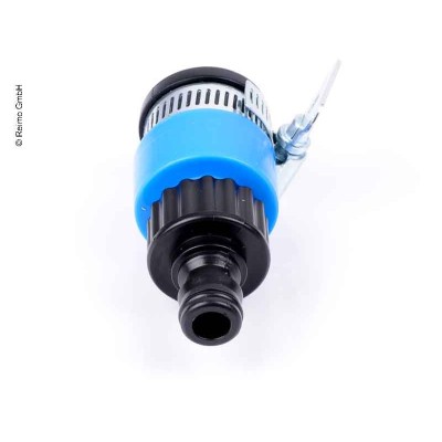 ADAPTADOR DE MANGUERA PARA CAMPING