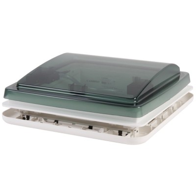 CLARABOYA  B40X40 CARBEST  OSCURECEDOR Y MOSQUITERA