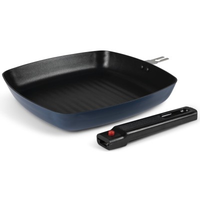 SARTEN /CASEROLA CUADRADA  Kampa