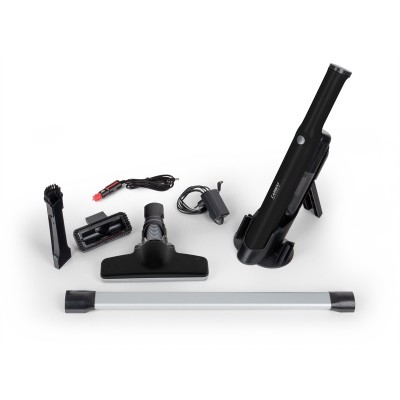 ASPIRADOR INALAMBRICO 200W 12V/230W