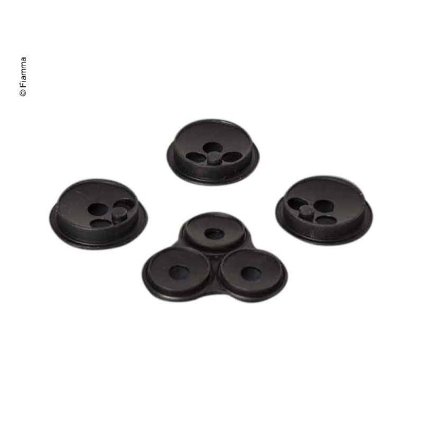 KIT DE JUNTAS   AQUA 8