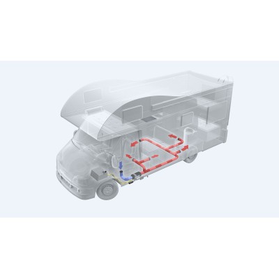 AIRTOP 2000STC MANDO DIGITAL