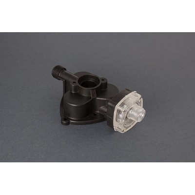 KIT FRONTAL + MEMBRANA BOMBA DE AGUA  AQUA 8