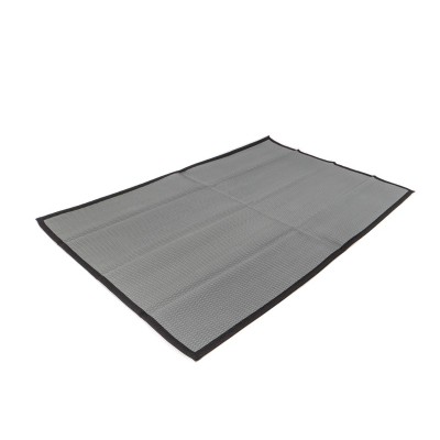 SUELO CLOUD COLOR GRIS,  3X5M . 300GR