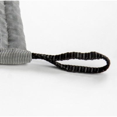 SUELO CLOUD COLOR NEGRO JASPEADO ,  2.5X5M . 300GR