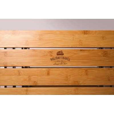 MESA PATA RETRACTIL 50x50cm