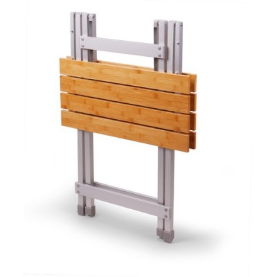 MESA PATA RETRACTIL 50x50cm