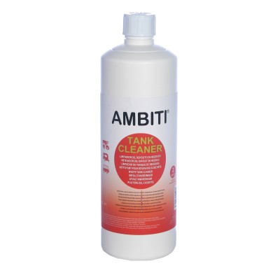 AMBITI TANK CLEANER 1L