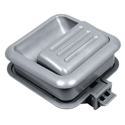 CIERRE TIRADOR PARA PUESTAS DE ARMARIO Y CAJONES