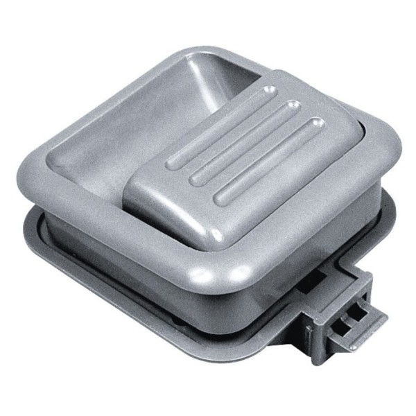 CIERRE TIRADOR PARA PUESTAS DE ARMARIO Y CAJONES