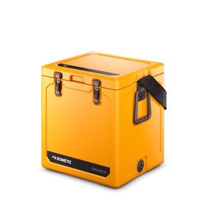 NEVERA PASIVA DOMETIC COOLICE 33L DOMETIC COLOR MANGO