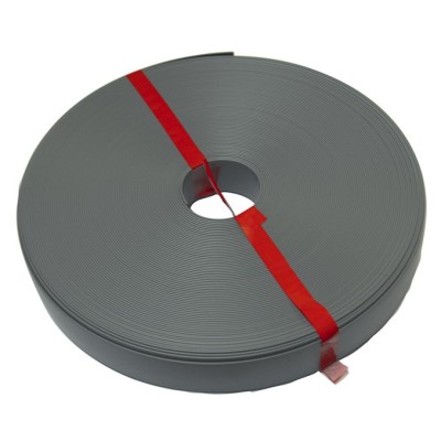 Goma tapa tornillos de ventana x23mX0.9X 10M