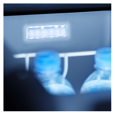 NEVERA DOMETIC COOLFREEZE CFX3 75DZ,12/24/100/240V 74L COMPRESOR