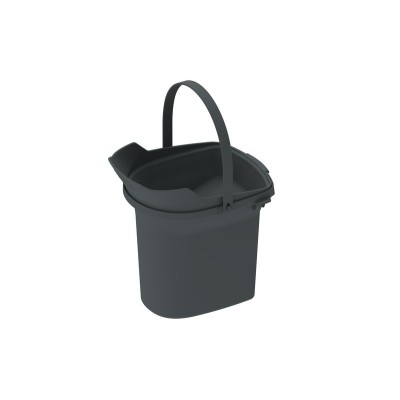 CUBO PARA LIQUIDOS SANITARIO CLESANA PARA BAÑO C1