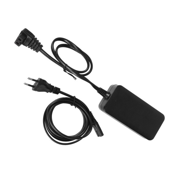 CABLE ADAPTADOR12V- NEVERA DE COMPRESOR