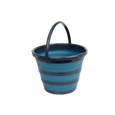 CUBO DE SILICONA CON ASA Y PICO