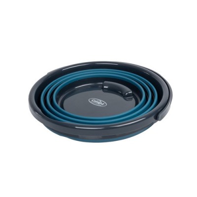 CUBO DE SILICONA CON ASA Y PICO