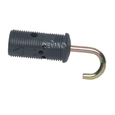 ESPIGA PARA BARRA DE AVANCE 22mm