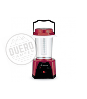 FAROL RECARGABLE  24 LED...