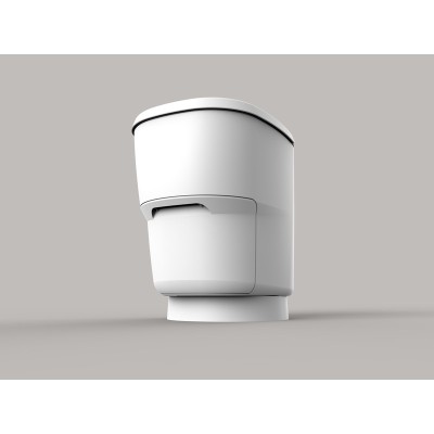 BAÑO SANITARIO CLESANA