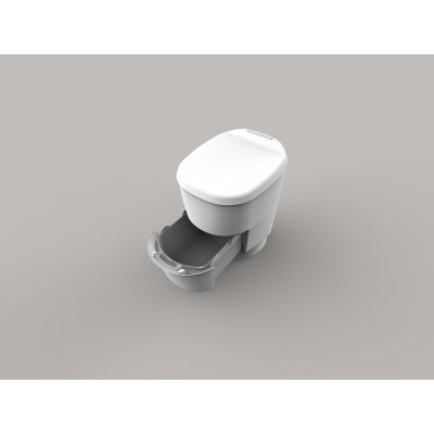 BAÑO SANITARIO CLESANA