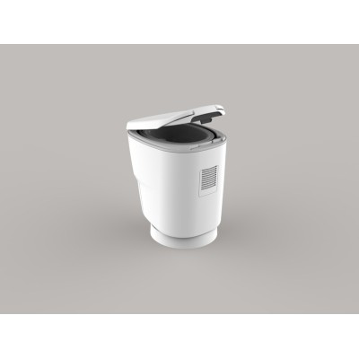 BAÑO SANITARIO CLESANA