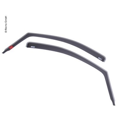 DEFLECTOR  PARA VENTANAS DE VW T5