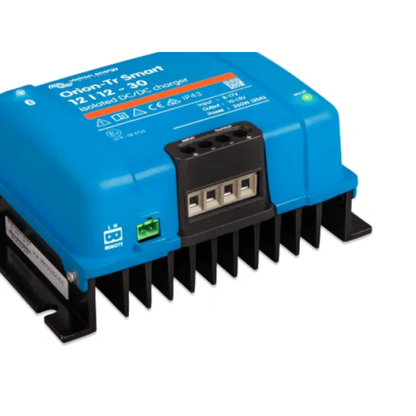 CONVERTIDOR ORION -TR SMART 12/12/30A NO AISLADO Victron