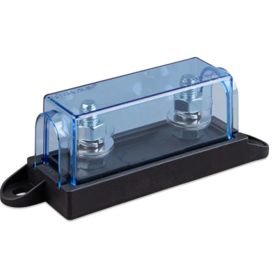 CAJA PORTA FUSIBLES MEGA -FUSE