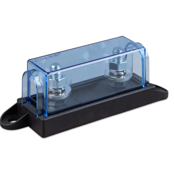 CAJA PORTA FUSIBLES MEGA -FUSE