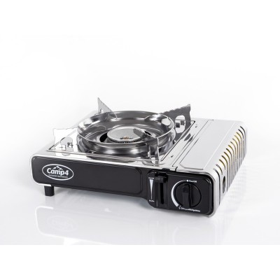 COCINA  A CARTUCHO Y GAS Camp4