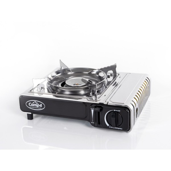 COCINA  A CARTUCHO Y GAS Camp4